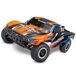 1//10 Skala RC Auto Motor Ritzel 15T für Traxxas Schrägstrich 4x4 HQ727 RC