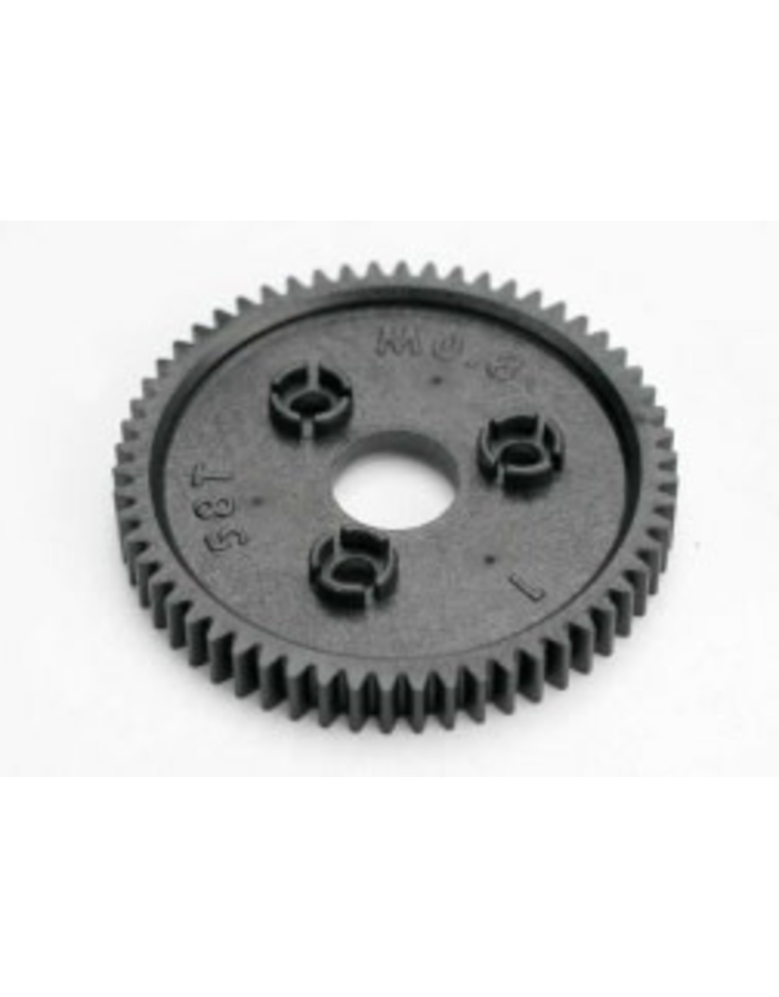 TRA 58T Spur Gear: Jato,EMX