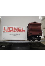 Lionel Boxcar Cotton Belt 9414