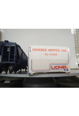 Lionel Hopper Covered N&W 9135