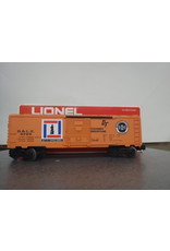 Lionel Boxcar Bessimer & Lake Erie 9769