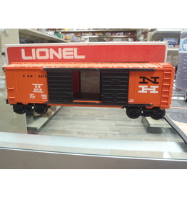 Lionel Boxcar New Haven 9719