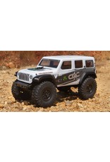 Axial Axial 2019 Jeep Jlu Crc RTR White AXI00002t1