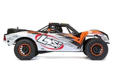 horizon hobby rc cars