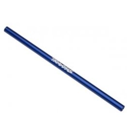 Traxxas Traxxas Driveshaft Center 189MM Blue 6765