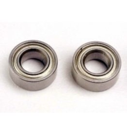 Traxxas Traxxas Ball Bearings5x10x4mm(2) TRA4609