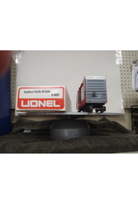 Lionel Boxcar Hi-Cube Southern Pacific 9607
