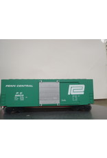 Lionel Boxcar Hi-Cube Penn Central 9603