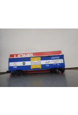 Lionel Boxcar Missouri Pacific 9724