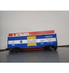 Lionel Boxcar Missouri Pacific 9724