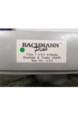 Bachmann Industries Steam Norfolk & Western 611
