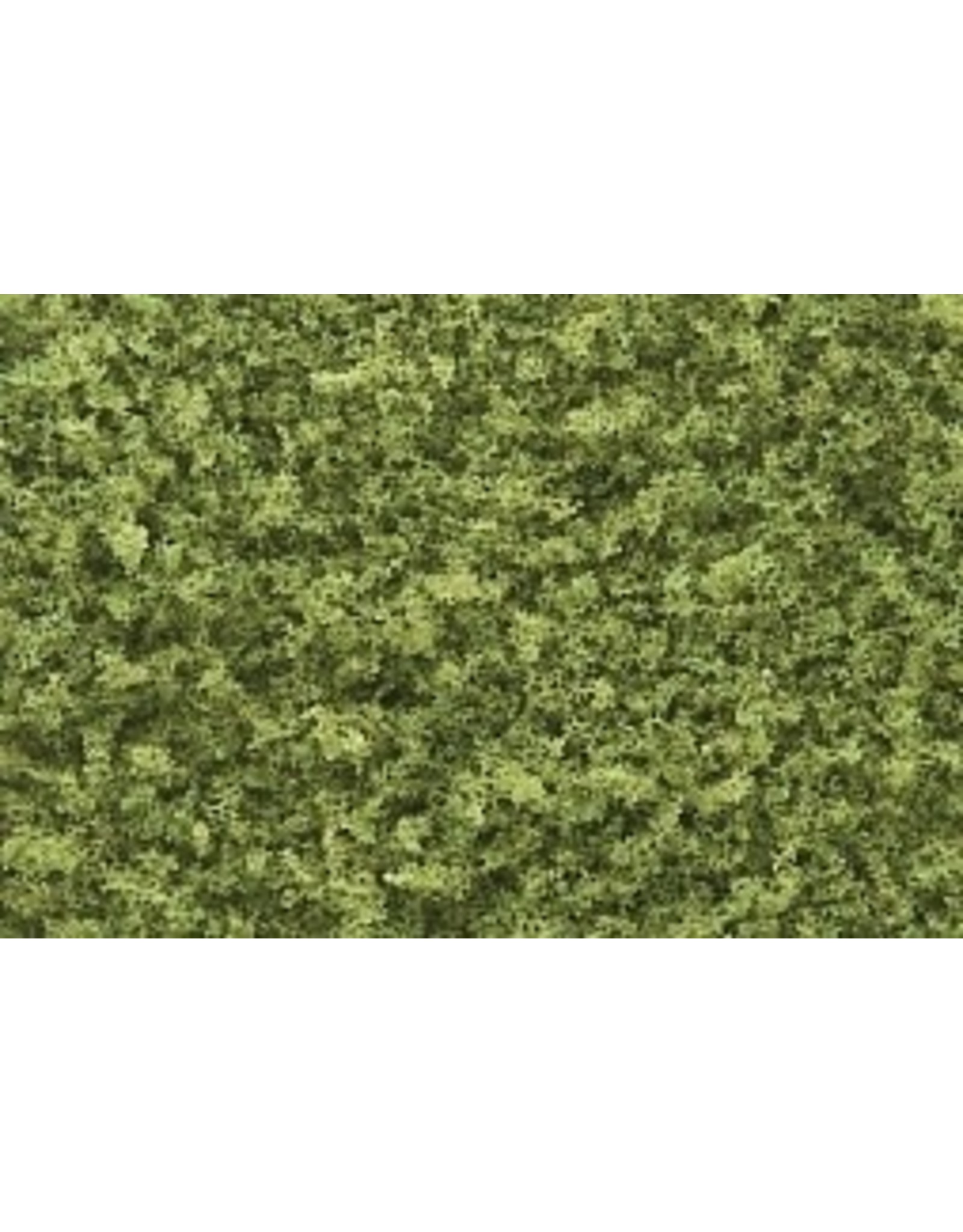 Woodland Scenics Coarse Turf Light Green #1363