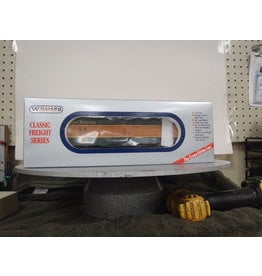 Williams Boxcar Great Northern 9772