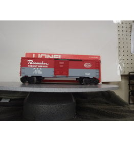 Lionel Boxcar NYC Pacemaker 9754