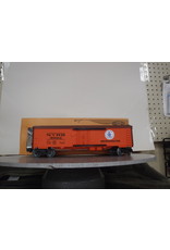 Lionel Reefer NYC Central Limited Edition 9882