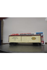 Lionel Reefer American Refrigerator Transit Co. 5707
