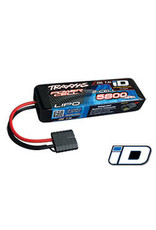 Traxxas 2843X 5800MAH 7.4V  25C LIPO