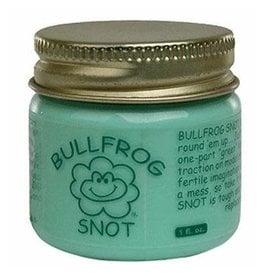 Bullfrog Snot Bullfrog Snot