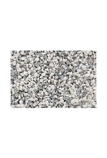 Woodland Scenics Coarse Ballast Gray Blend B1395