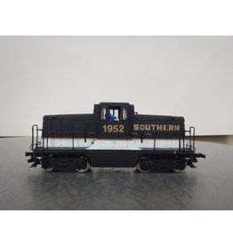 Bachmann Switcher Southern 1952