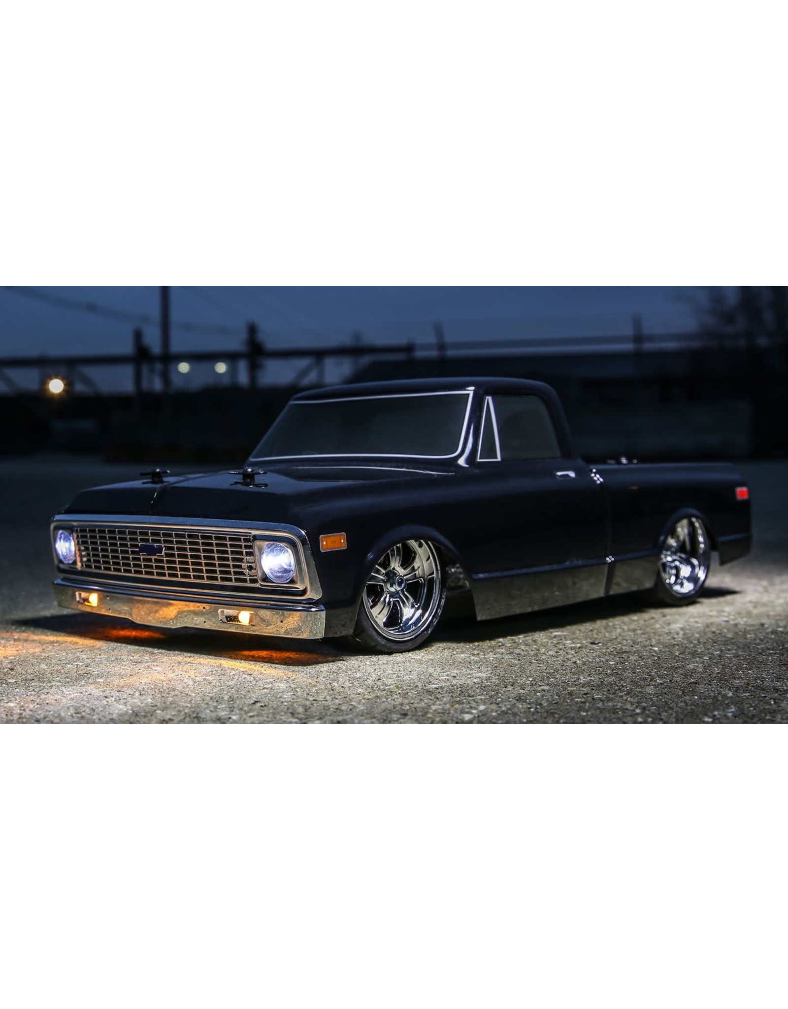 vaterra 72 chevy