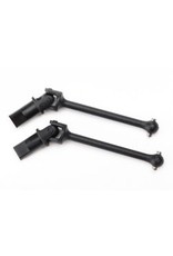 Traxxas Driveshaft assembly, front /rear (2)