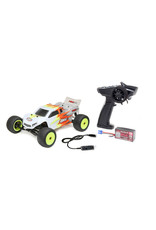 LOSI Losi Mini T 2.0 RTR Grey