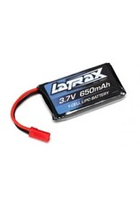 Traxxas Battery 650MAH 3.7V 1-Cell 20C Lipo