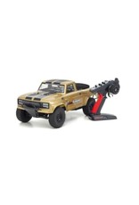 Kyosho Kyosho Outlaw Rampage Pro Gold 34363T2