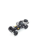 Kyosho Kyosho Outlaw Rampage Pro Gold 34363T2