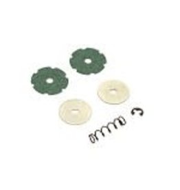 Kyosho Mini Z 4x4 Slipper Clutch Set MX015