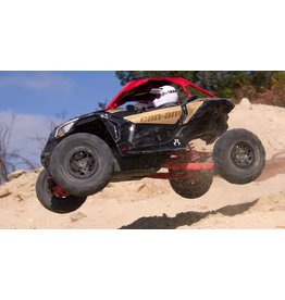 Axial 1/18 Yeti Jr. Can-Am Maverick 4WD Brushed RTR