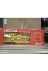 Lionel Lionel Auto Carrier O Gauge 6-9126