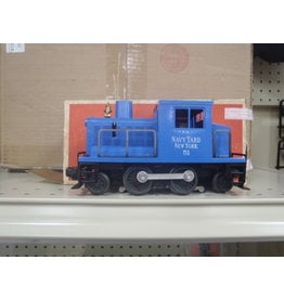 Lionel Lionel No 51 Switcher O scale