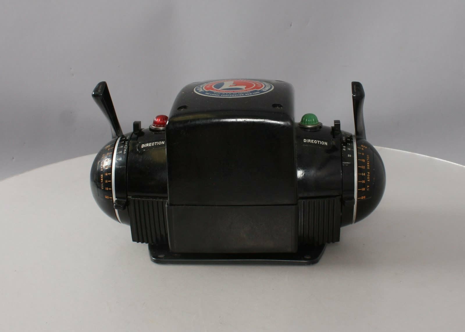 vintage o gauge trains