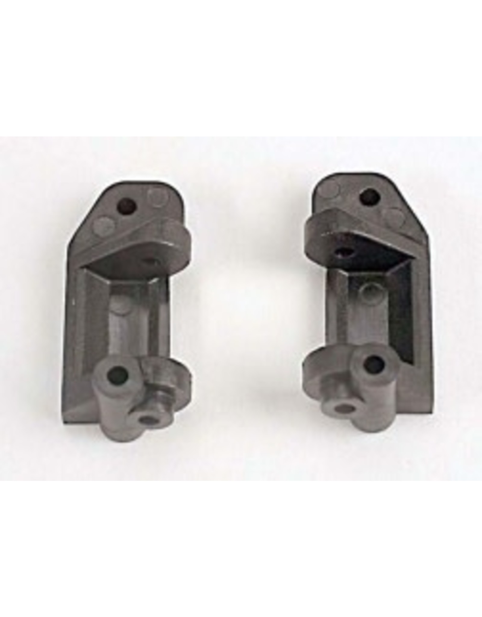 Traxxas CASTER BLOCKS 30 DEGREE (L&R) SLASH / STAMPEDE / RUSTLER