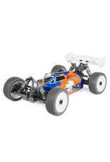 1/8 EB48 2.0 4WD Competition Electric Buggy Kit TKR9000