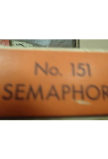 Lionel Semaphore 151