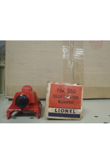 Lionel Misc Bumper #260