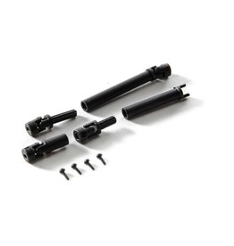 Axial SCx24 DriveShaft Set (Short,Medium,long) AXI31611