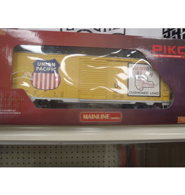 Piko UP Steel Boxcar 120152