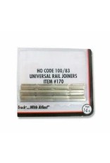 Atlas Atlas Rail Joiners Code 100