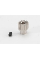 TRA 48P Pinion Gear 16T:SLH