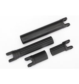 Traxxas Half Shafts Center Plastic 8655