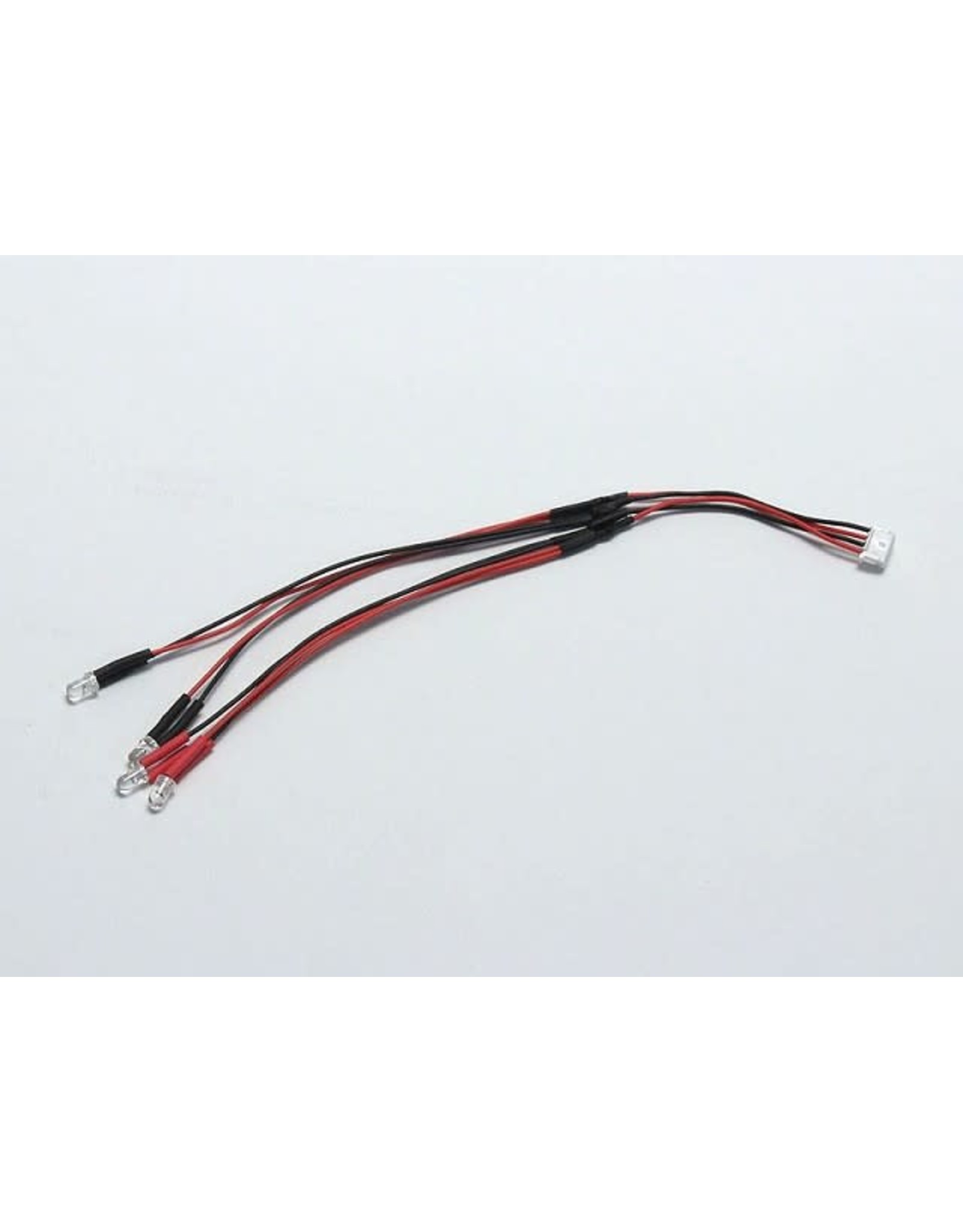Kyosho LED Light Clear&Red MZW429R