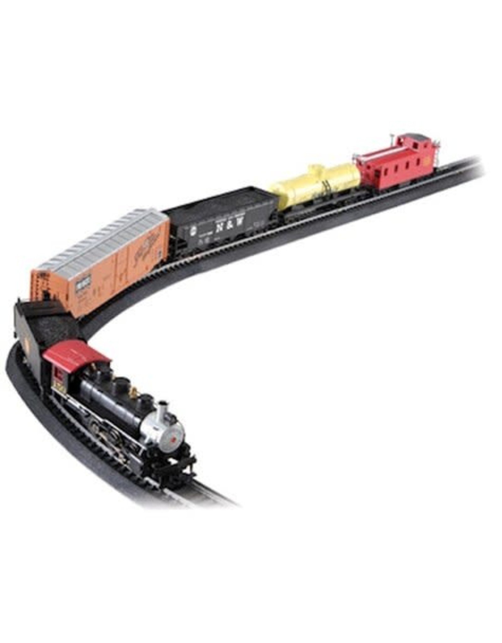 Bachmann Ho Chattanooga Set BAC00626