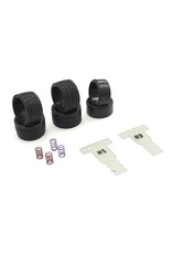 Kyosho Mr03 Circuit Pack (Rm/mm/mm2/rear tire wide MZW2019C