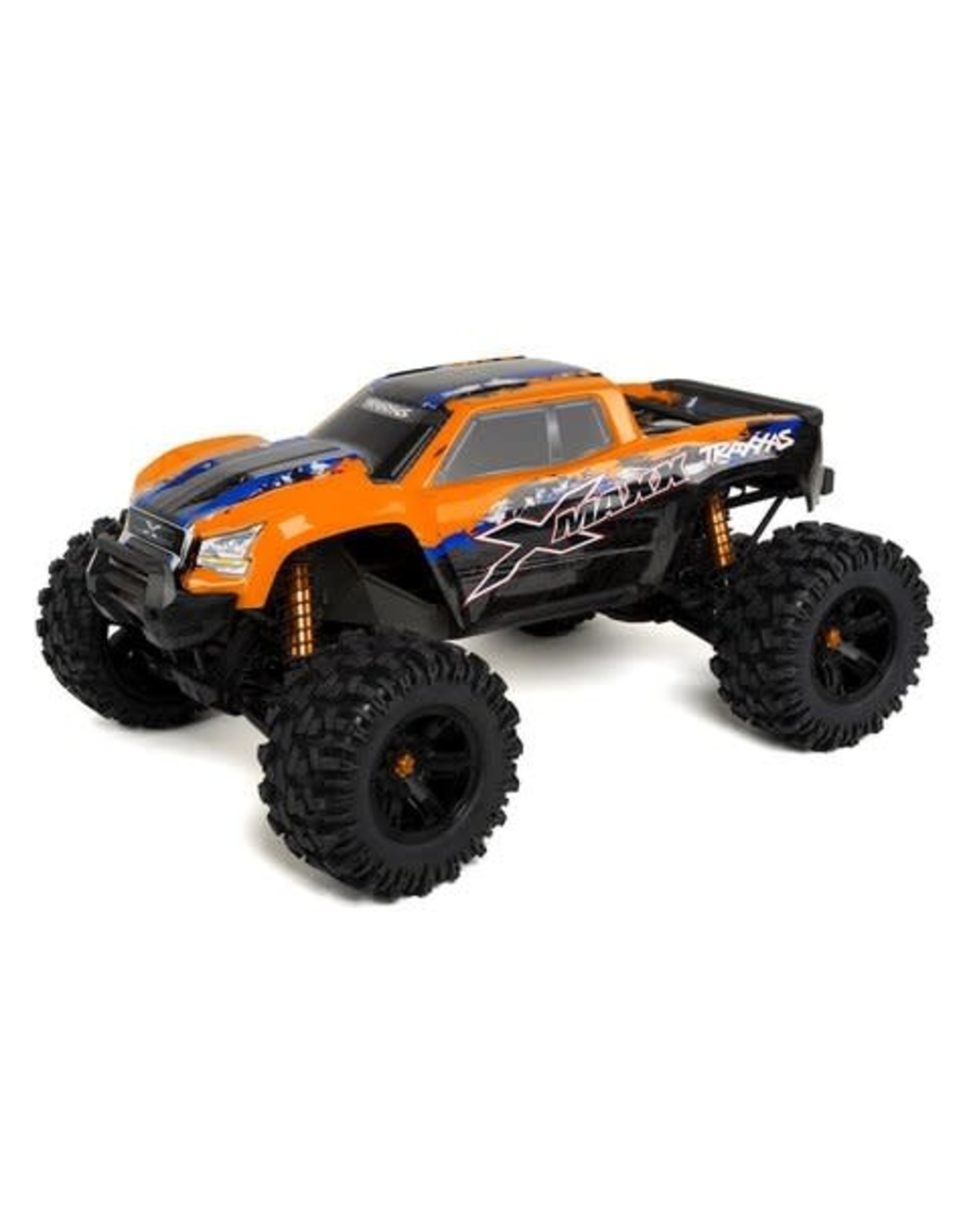 xmaxx esc