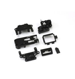 Kyosho Rear Main Chassis Set (ASF/Sports) MD209