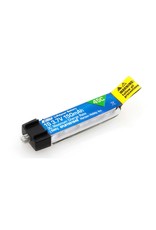 EFL 150mAh 1S 3.7V 45C LiPo Battery